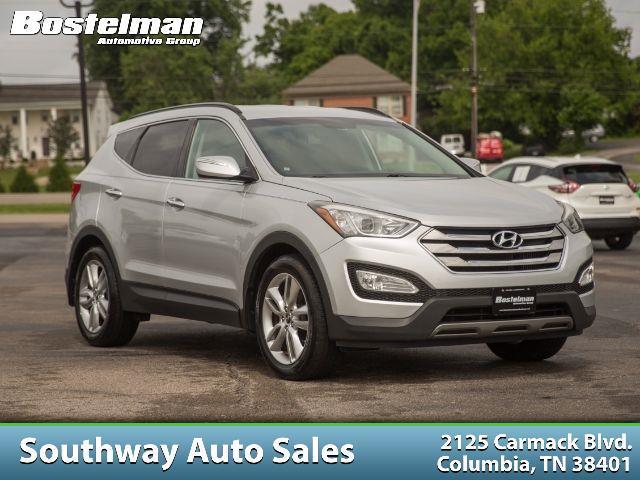 2013 Hyundai Santa Fe Sport 2.0T