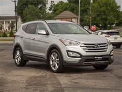 2013 Hyundai Santa Fe 