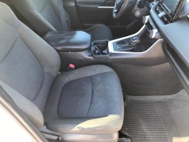 Toyota RAV4  2021