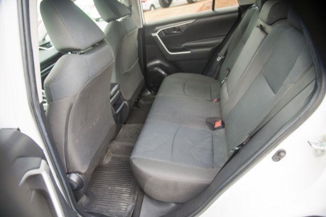 Toyota RAV4  2021