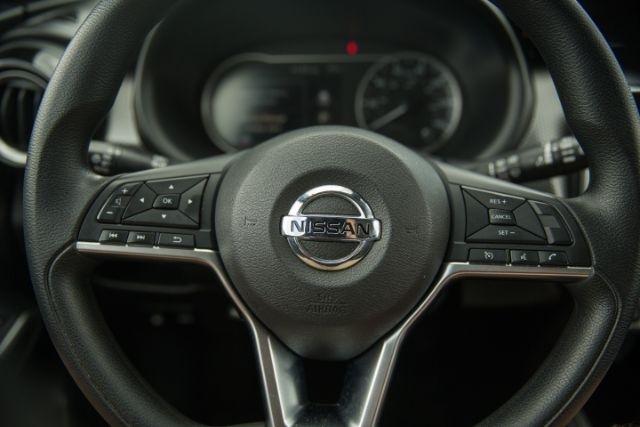 Nissan Kicks  2020