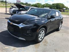 2020 Chevrolet Blazer 