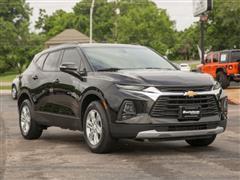 2020 Chevrolet Blazer 