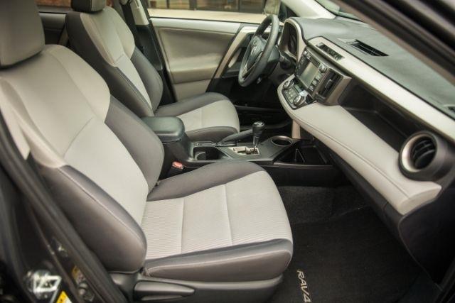 Toyota RAV4  2013