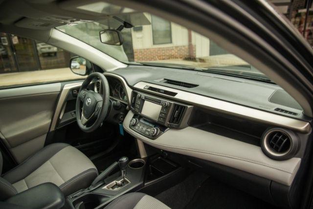 Toyota RAV4  2013