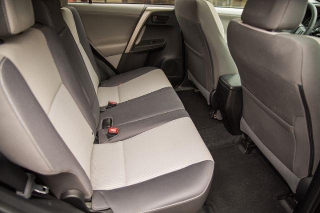 Toyota RAV4  2013
