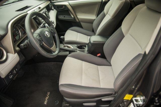 Toyota RAV4  2013