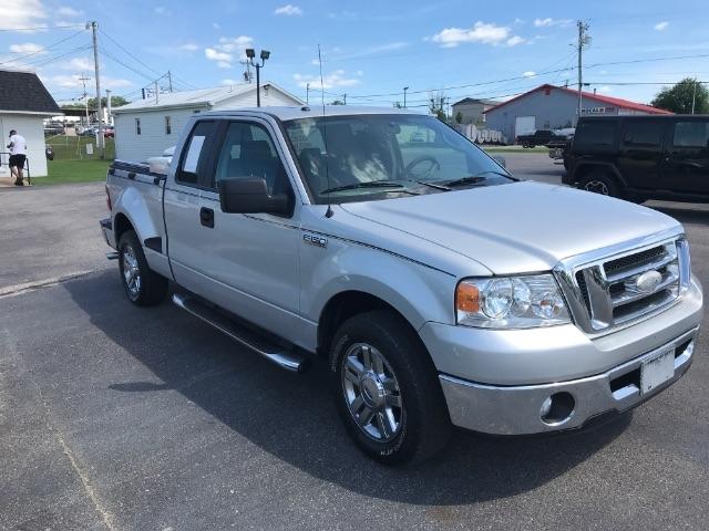Ford F-150  2007