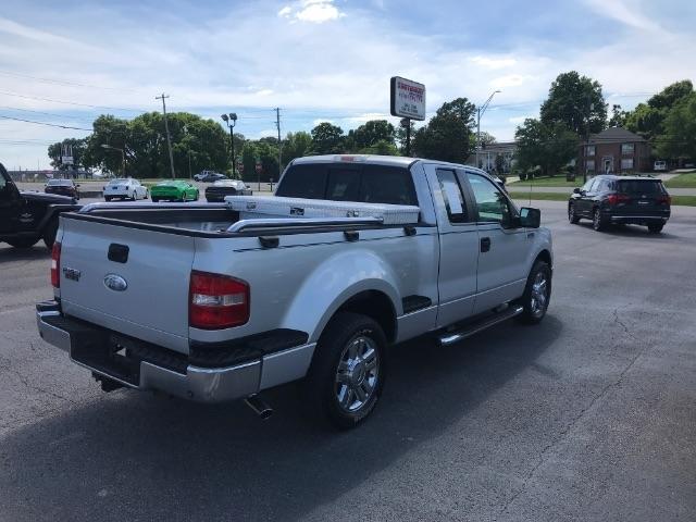 Ford F-150  2007