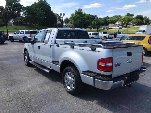 Ford F-150  2007
