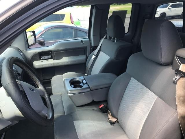 Ford F-150  2007
