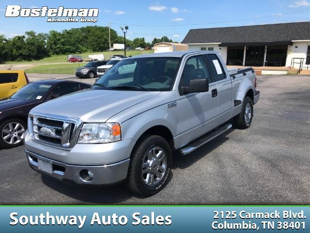 Ford F-150  2007