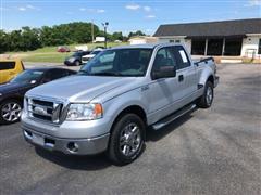 2007 Ford F-150 