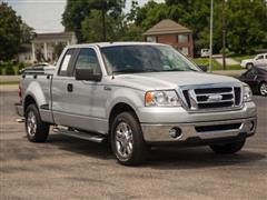 2007 Ford F-150 