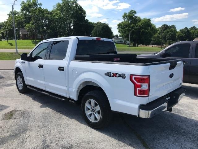 Ford F-150  2019