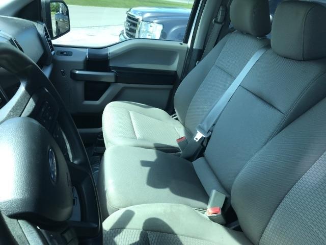 Ford F-150  2019