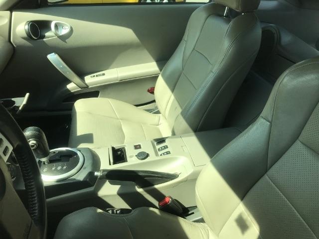 Nissan 350Z  2003
