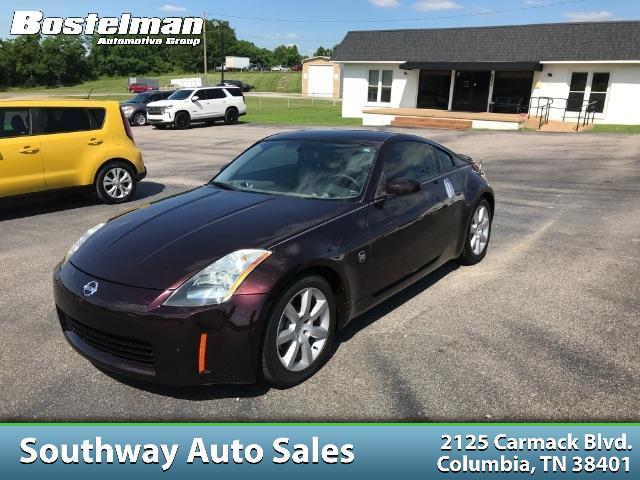 Nissan 350Z  2003