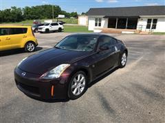 2003 Nissan 350Z 