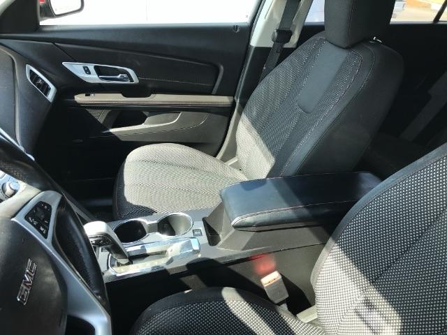 GMC Terrain  2014
