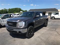 2010 GMC Sierra 1500 