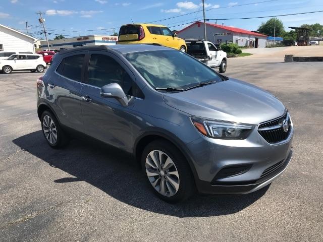 Buick Encore  2019