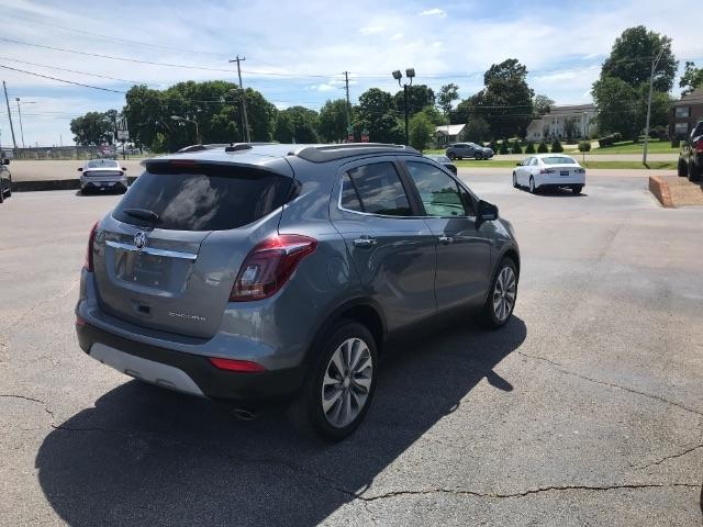 Buick Encore  2019