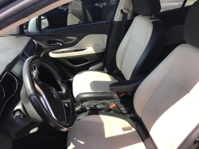 Buick Encore  2019