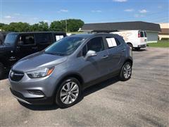 2019 Buick Encore 