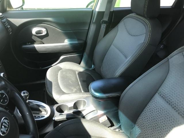 Kia Soul  2016