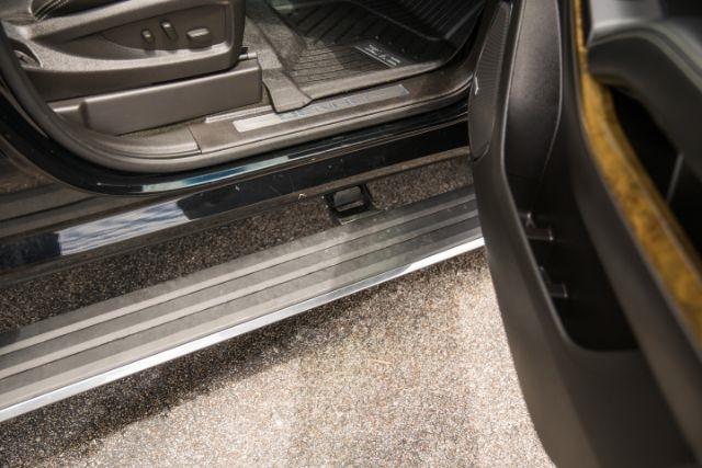 GMC Yukon Denali  2016