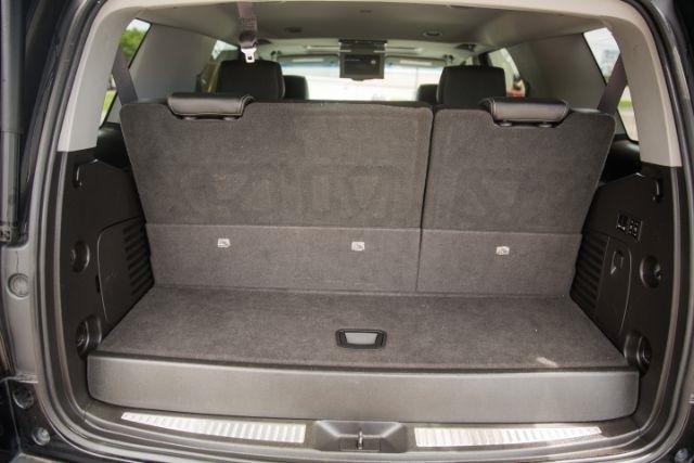 GMC Yukon Denali  2016