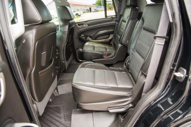 GMC Yukon Denali  2016