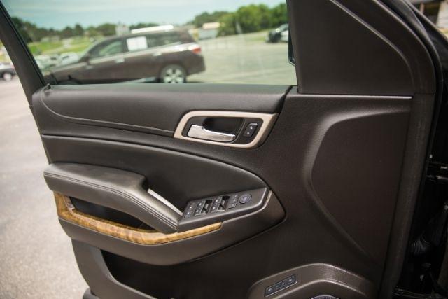 GMC Yukon Denali  2016