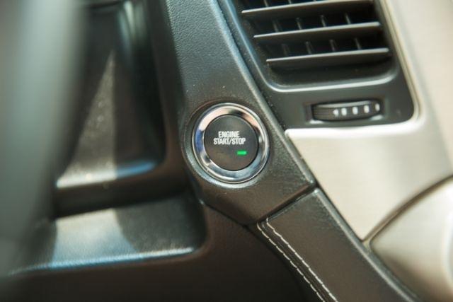 GMC Yukon Denali  2016