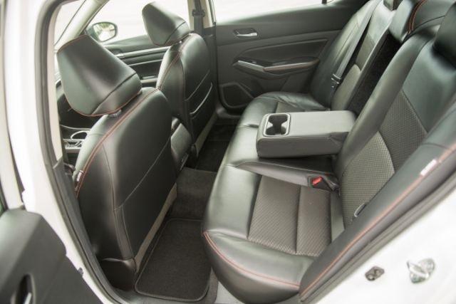 Nissan Altima  2024