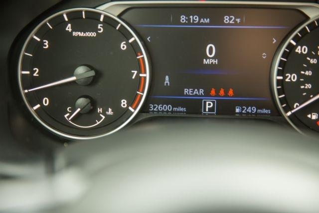 Nissan Altima  2024