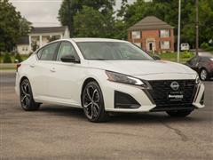 2024 Nissan Altima 