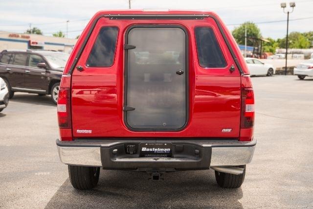 Chevrolet Silverado 1500  2011