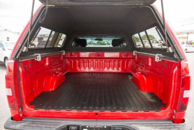 Chevrolet Silverado 1500  2011