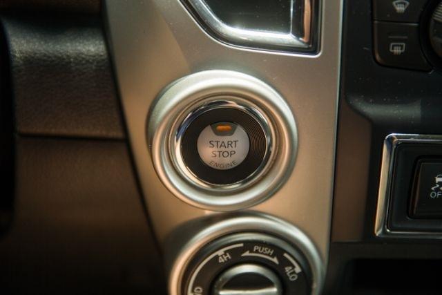 Nissan Titan  2019