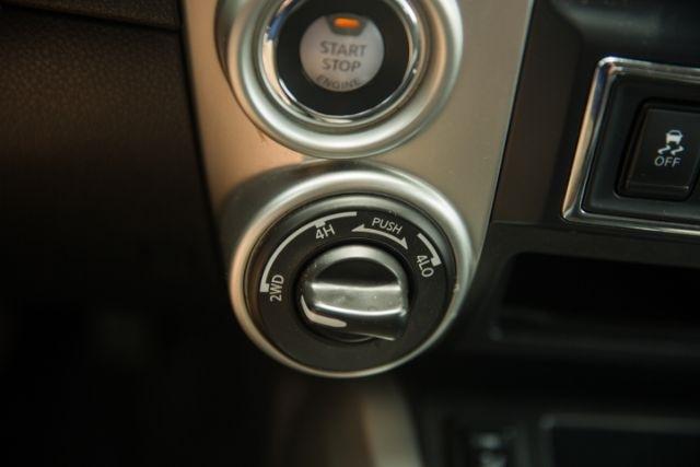 Nissan Titan  2019