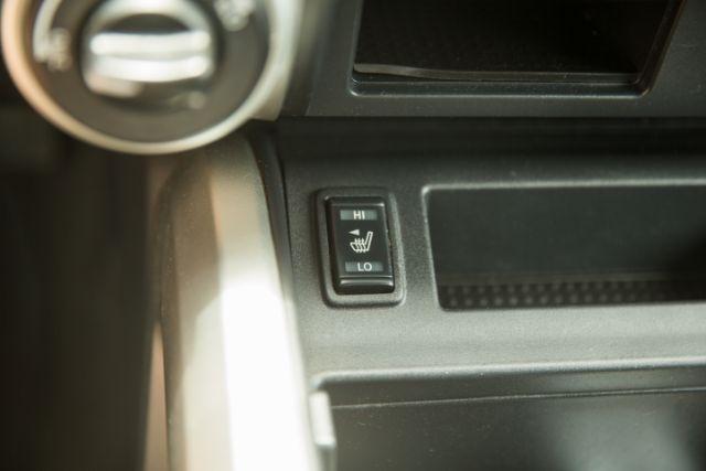 Nissan Titan  2019
