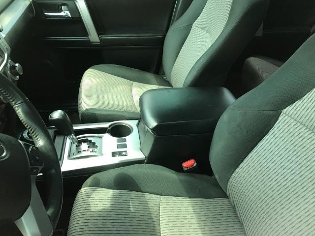 Toyota 4Runner  2017