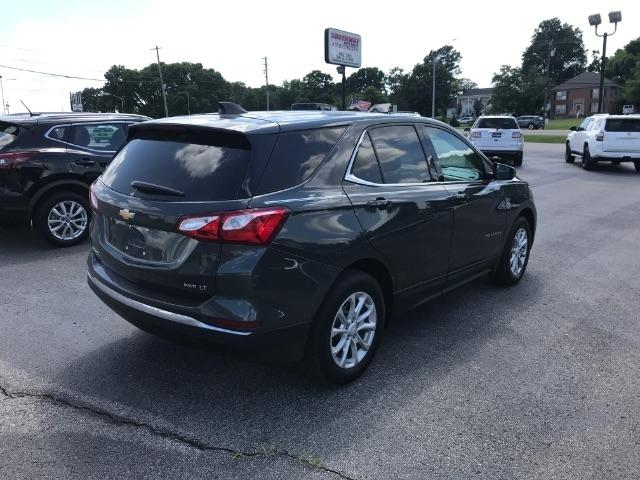 Chevrolet Equinox  2020