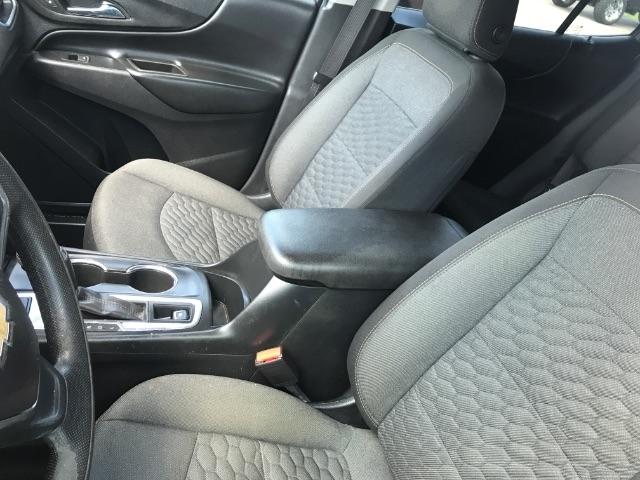 Chevrolet Equinox  2020