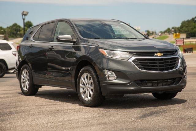 2020 Chevrolet Equinox AWD LT 1.5L Turbo