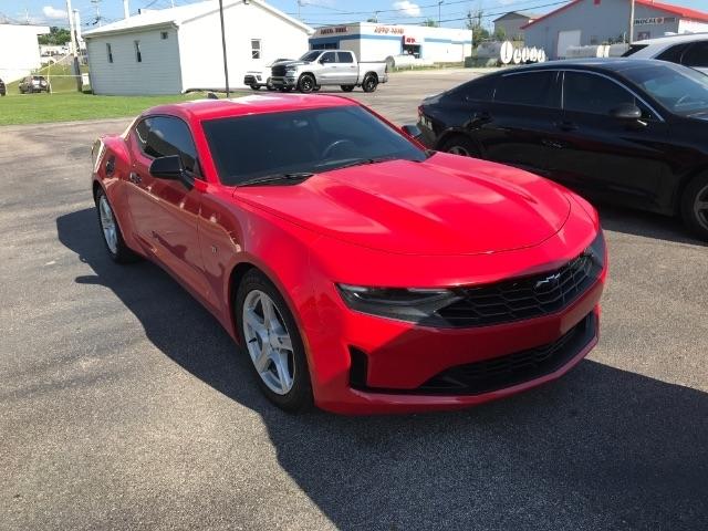Chevrolet Camaro  2019