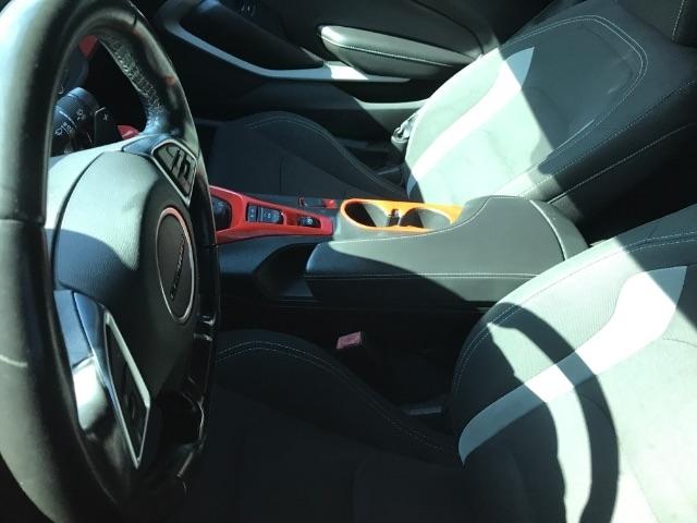 Chevrolet Camaro  2019