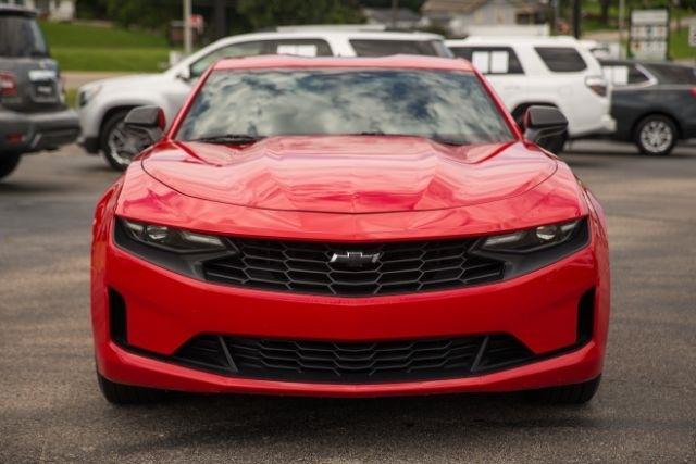 Chevrolet Camaro  2019
